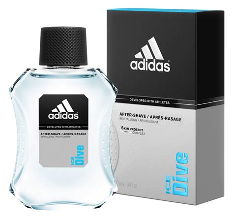 adidas perfume ice dive review